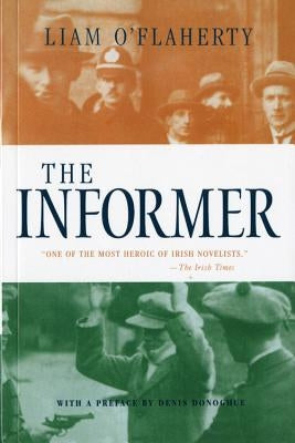 The Informer - Paperback | Diverse Reads