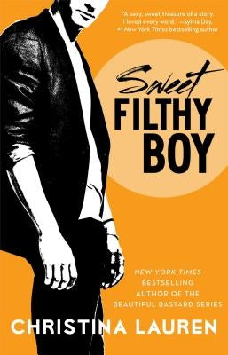 Sweet Filthy Boy (Wild Seasons Series #1) - Paperback | Diverse Reads