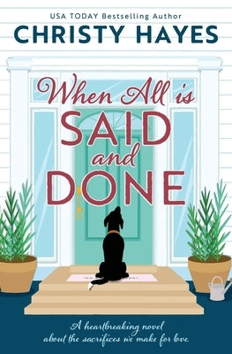 When All is Said and Done - Paperback | Diverse Reads
