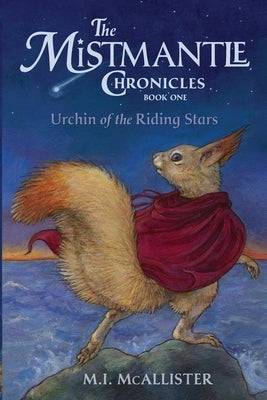 Urchin of the Riding Stars - Paperback | Diverse Reads