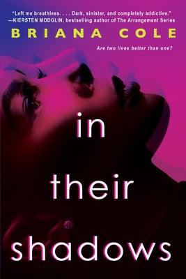 In Their Shadows - Paperback |  Diverse Reads