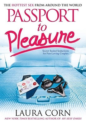 Passport to Pleasure: The Hottest Sex from Around the World - Paperback | Diverse Reads