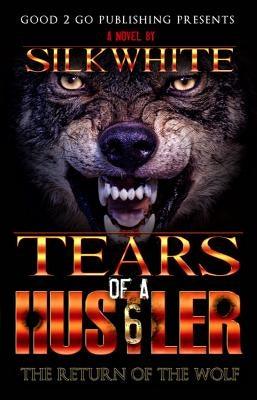 Tears of a Hustler 6 - Paperback |  Diverse Reads