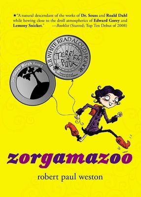 Zorgamazoo - Paperback | Diverse Reads