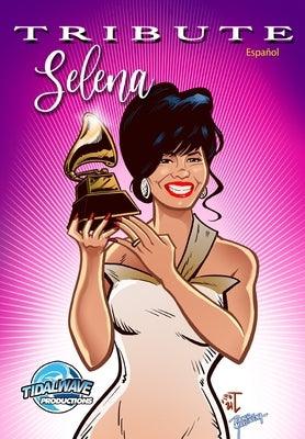 Tribute: Selena Quintanilla en Español - Paperback | Diverse Reads