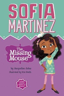 The Missing Mouse - Paperback | Diverse Reads