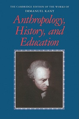 Anthropology, History, and Education - Paperback | Diverse Reads