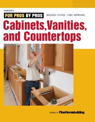 Cabinets, Vanities, and Countertops - Paperback | Diverse Reads