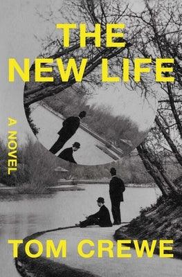 The New Life - Hardcover | Diverse Reads