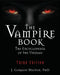 The Vampire Book: The Encyclopedia of the Undead - Paperback | Diverse Reads