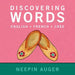 Discovering Words: English * French * Cree - Paperback | Diverse Reads