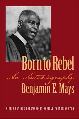 Born to Rebel: An Autobiography - Paperback | Diverse Reads