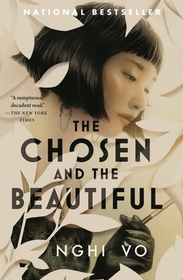 The Chosen and the Beautiful - Paperback | Diverse Reads