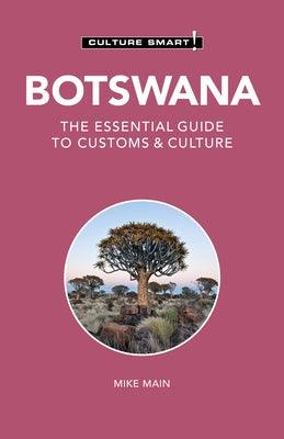 Botswana - Culture Smart!: The Essential Guide to Customs & Culture - Paperback | Diverse Reads