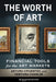The Worth of Art: Financial Tools for the Art Markets - Hardcover | Diverse Reads