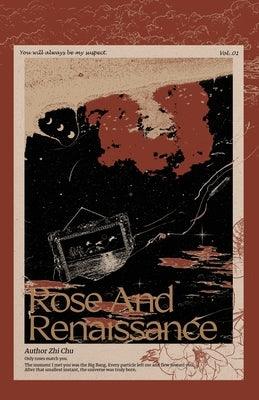 Rose and Renaissance#1 - Paperback | Diverse Reads