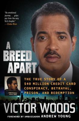 A Breed Apart: A Journey to Redemption - Paperback | Diverse Reads