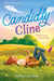 Candidly Cline - Hardcover | Diverse Reads