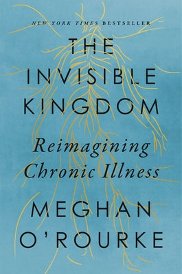 The Invisible Kingdom: Reimagining Chronic Illness - Hardcover | Diverse Reads