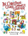 The Christmas Cookie Sprinkle Snitcher - Paperback | Diverse Reads