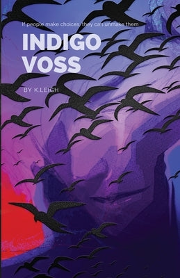Indigo Voss - Paperback | Diverse Reads