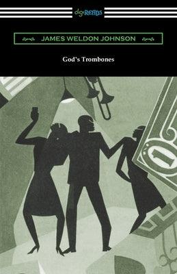 God's Trombones - Paperback | Diverse Reads