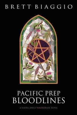 Pacific Prep: Bloodlines - Paperback | Diverse Reads