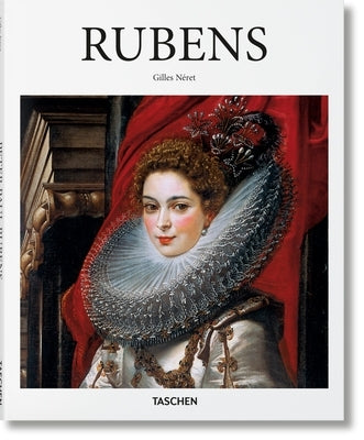 Rubens - Hardcover | Diverse Reads