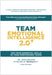 Team Emotional Intelligence 2.0: The Four Essential Skills of High Performing Teams - Hardcover | Diverse Reads