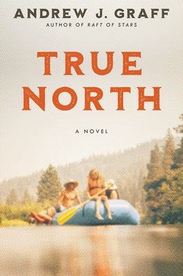 True North - Hardcover | Diverse Reads