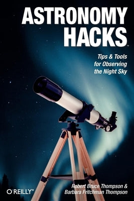 Astronomy Hacks - Paperback | Diverse Reads