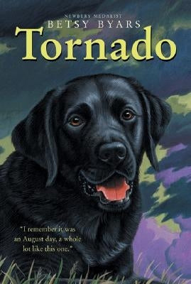 Tornado - Paperback | Diverse Reads