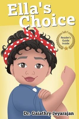 Ella's Choice - Paperback | Diverse Reads