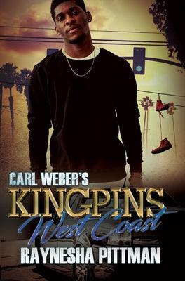 Carl Weber's Kingpins: West Coast - Paperback |  Diverse Reads