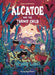 Alcatoe and the Turnip Child - Paperback |  Diverse Reads
