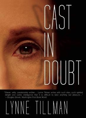 Cast in Doubt - Paperback
