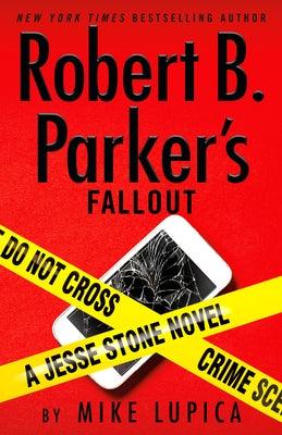 Robert B. Parker's Fallout - Paperback | Diverse Reads