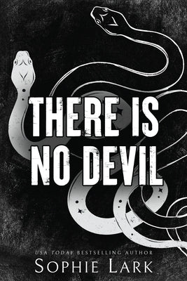 There Is No Devil - Paperback | Diverse Reads