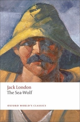 The Sea-Wolf - Paperback | Diverse Reads