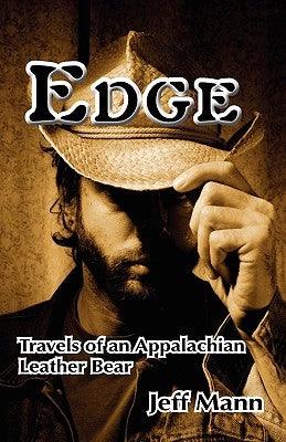 Edge - Paperback | Diverse Reads
