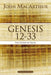 Genesis 12 to 33: The Father of Israel - Paperback | Diverse Reads