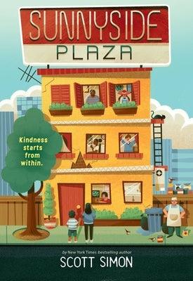 Sunnyside Plaza - Paperback | Diverse Reads