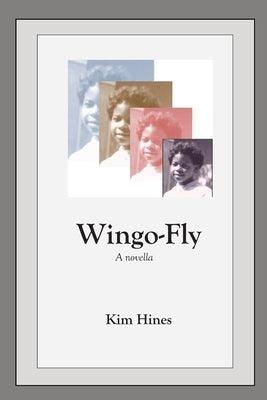 Wingo Fly - Paperback | Diverse Reads