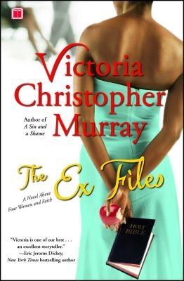 The Ex Files: A Novel about Four Women and Faith - Paperback |  Diverse Reads
