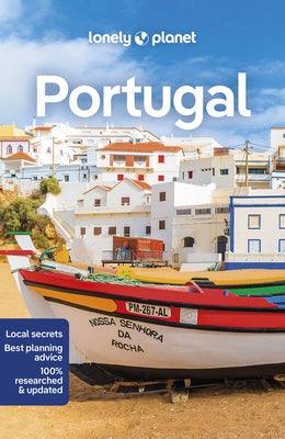 Lonely Planet Portugal 13 - Paperback | Diverse Reads