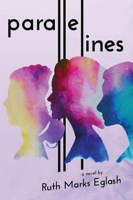 Parallel Lines - Paperback | Diverse Reads