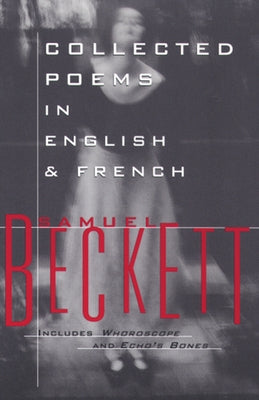 Collected Poems in English and French - Paperback | Diverse Reads
