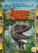 What Is the Story of Jurassic World? - Library Binding | Diverse Reads