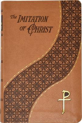 The Imitation of Christ: Thomas A. Kempis - Hardcover | Diverse Reads