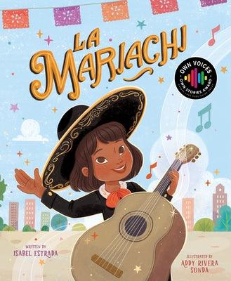 La Mariachi - Hardcover
